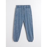 Sinsay Regular fit hlače | shoptok.hr