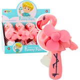 Mini prijenosni ventilator Flamingo Cijene