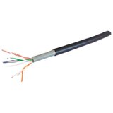 Gembird UPC-6170E-SOL-OUT UTP cat.6 Outdoor, solid 23AWG, 0.57mm PREMIUM CCA kotur pun presek 305m | ePonuda.com