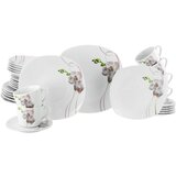 Creatable Kombinirani Servis Square Orchidee, 30-Delni Cene