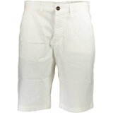 North Sails WHITE MEN&#39;S BERMUDA PANTS Cijene