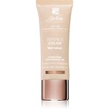 BioNike Color Mat Velvet dolgoobstojni matirajoči tekoči puder odtenek 402 creme 30 ml Cene