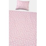Sinsay Set posteljine s cvjetnim motivom | shoptok.hr