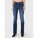 Fracomina Jeans hlače FP23SV8020D40902 Modra Regular Fit