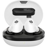 Steel Series slušalice Arctis GameBuds - White Cene