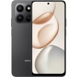 Honor 400 Smart 5G 17.2 cm (6.77) Dual SIM Android 15 USB Type-C 4 GB 128 GB 6500 mAh Black u