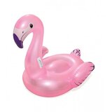 Bestway Dušek za plivanje flamingo 127x127cm 41122E Cijene