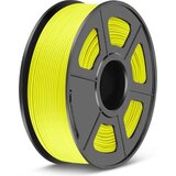 SUNLU PLA Matte Bright Yellow Cene