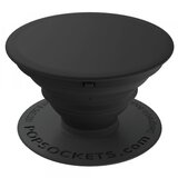 Popsockets držalo / stojalo Black Cene