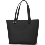 Liu Jo Torbe 22222 M TOTE Črna | Shoptok.si