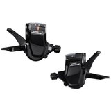 Shimano ručice menjača SLM3000R/SLM3010L acera r&l 2X9BRZINA W/CBL2050X1800MM INNER/600X600X300MM SP41 black outer w/ ogd indpack ESLM3010PA3 Cene