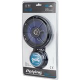 Peiying PY-1610C 6,4" dvosistemski avto zvočniki 80 W – 4 Ω, 88 dB | Shoptok.si