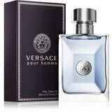 Versace Pour Homme vodica po britju 100 ml | Shoptok.si