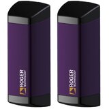 Paire De Coques Anti-vandales Pour Photocellules M90/F2ESO - M90/F4ESO - Protection Renforcée