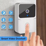  wifi video zvono za vrata sa kamerom M8 | Eponuda.com