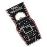 Numskull uradni odpirač za steklenice space invaders, (21158682) | Shoptok.si