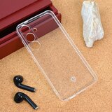 Teracell torbica Skin za Samsung S931B Galaxy S25 transparent Cene
