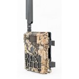 OXE Lovska kamera Spider 4G in klasični daljnogled FOMEI 7-21x40 ZCF Zoom + 32GB SD kartica, stojalo in 8 baterij! | Shoptok.si