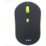 Ms FOCUS M102 zeleni bezicni mis | Eponuda.ba