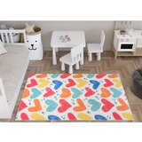 Vitaus Periv dječji tepih 80x120 cm Hearts of Love – | shoptok.hr