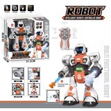 Ittl Robot RC igra Cene