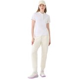 4f Polo majice kratki rokavi K1312 Bela | Shoptok.si