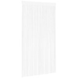  Končane Zavjese 2 kom 100x250 cm Bijele | shoptok.hr