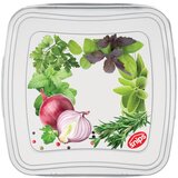 Snips Komplet 3 škatlic za hrano Classic, 0,25 l Cene