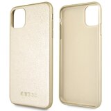  Maska za iPhone 11 Pro Max zlatna Guess Faceplate Cene