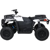Quad na akumulator 4x4 ATV WOLF - bijeli | shoptok.hr