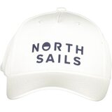 North Sails Muški Bijeli Šešir | shoptok.hr