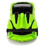  Auto na daljinsko upralljanje Controlled Car R/C 1:18 - zeleni | Shoptok.si