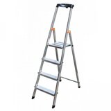 Krause Safety Kućne Merdevine 6 Gazišta | Eponuda.com