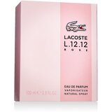 Lacoste L.12.12 Rose Eau De Parfum 100 ml (žena) | shoptok.hr
