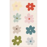 FD Dječji tepih boje slonovače 80x150 cm Dazzy Cream – | shoptok.hr