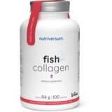 NUTRIVERSUM fish collagen 100 kapsula – riblji kolagen za kosu, kožu i nokte | ePonuda.com