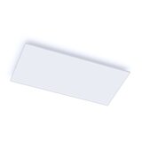 Klarstein Wondersky, Stropni infrardeči grelnik, 700W, 60 x 6 x 120 cm (Š x V x G), IP44 Cene