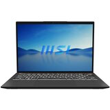 MSI Prestige 13 Evo A13M-075 - 13 3&quot FHD+ 16:10 IPS zaslon Intel i7-1360P 16 GB RAM-a 1 TB SSD Windows 11 | shoptok.hr