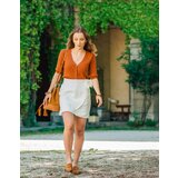Céleste CLEMENTINE Bijela Cijene