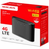 Mercusys MT110 4G LTE Mobile Wi-FiRouter | Eponuda.ba