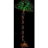  LED palma toplo bela 252 LED lučk 400 cm, (20669738) | Shoptok.si