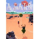  as far as the eye (switch) eshop nintendo key europe | ePonuda.com