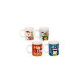 Keramička šalica Xmass Model 01 | shoptok.hr