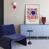 Styler Slika 50x70 cm Grenades – | Shoptok.si