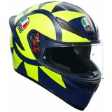 Agv kaciga k1 s soleluna 2018 m Cene