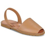 Minorquines AVARCA Smeđa | shoptok.hr