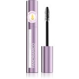 Gabriella Salvete Panoramico Argan Oil maskara za volumen z arganovim oljem 13 ml odtenek Black Cene