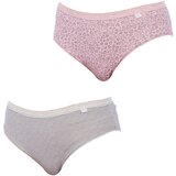 Janira Spodnje hlače 1031153-PRINT Večbarvna | Shoptok.si