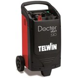 Telwin Punjač-starter DOCTOR START 530 | ePonuda.com