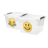  Kutija emoji Cene